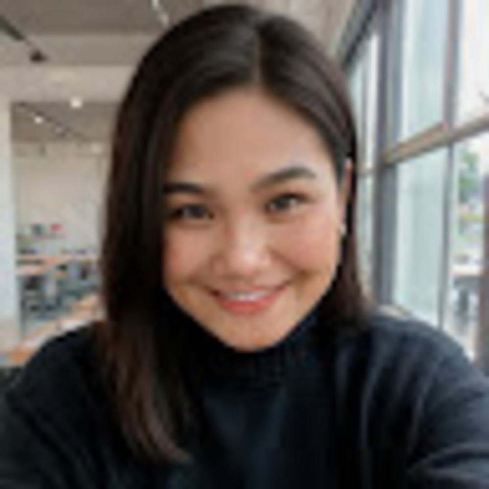 Meet your Posher, Reginna aivel